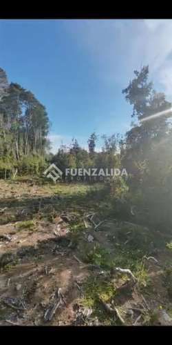 PARCELA Altos de Lauca