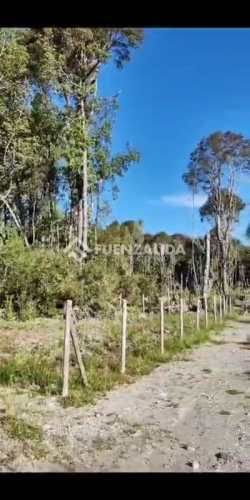 PARCELA Altos de Lauca