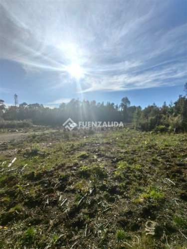 PARCELA Altos de Lauca