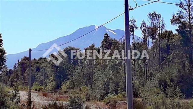 PARCELA Cercana a a la tienda nachostone