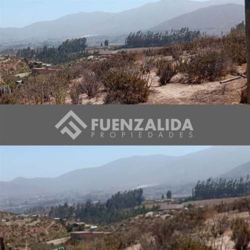 SITIO Quilacan Oriente