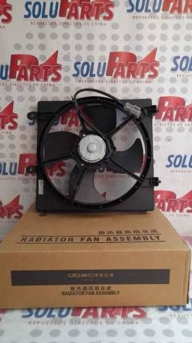 ELECTROVENTILADOR PARA MD201