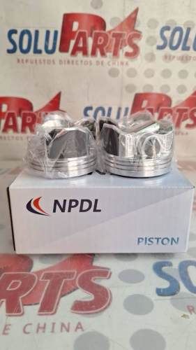 PISTON PARA AX3