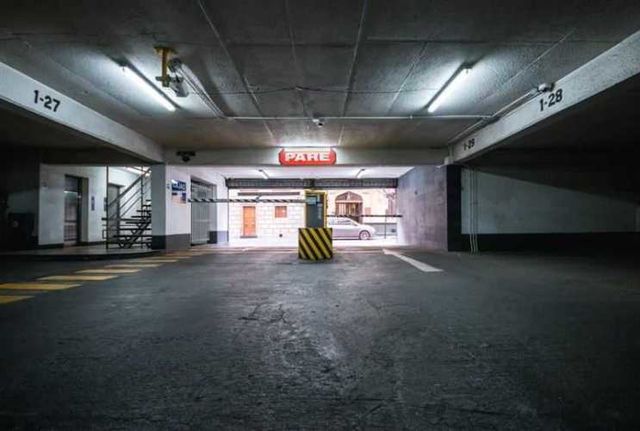 Venta Estacionamiento San Francisco (55802)