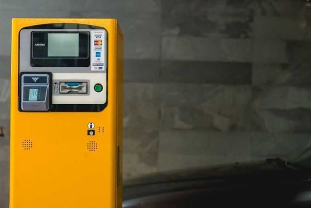 Venta Estacionamiento San Francisco (55802)