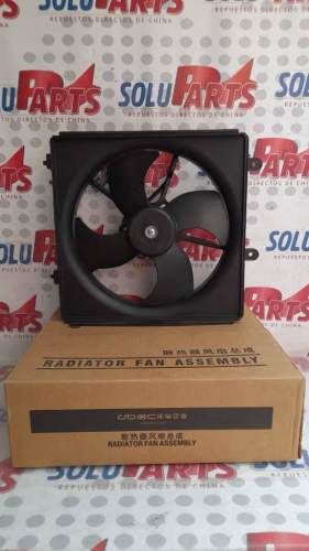 ELECTROVENTILADOR PARA MD201