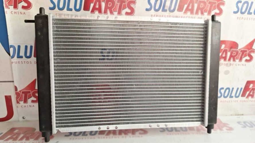 RADIADOR DE AGUA PARA CV1
