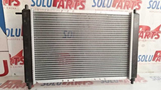 RADIADOR DE AGUA PARA CV1