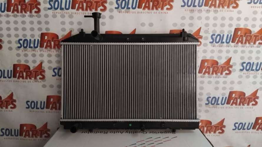 RADIADOR DE AGUA PARA LC 1.3