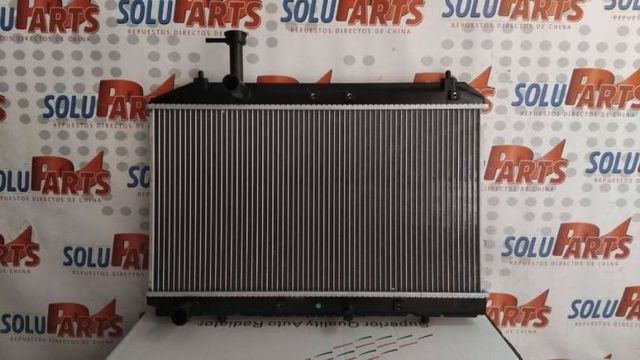 RADIADOR DE AGUA PARA LC 1.3