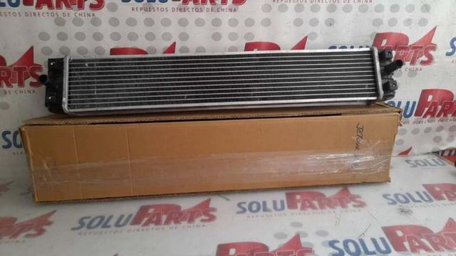 INTERCOOLER PARA JETOUR X70