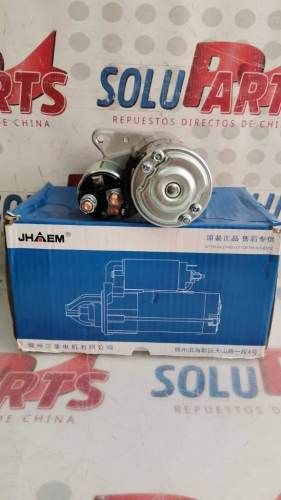 MOTOR DE PARTIDA PARA FAW T80