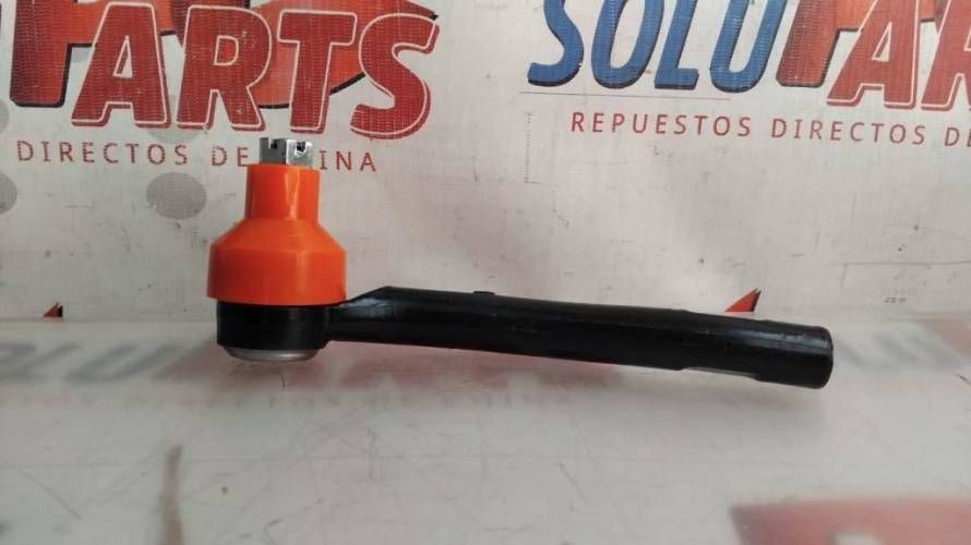 TERMINAL IZQUIERDO PARA V27