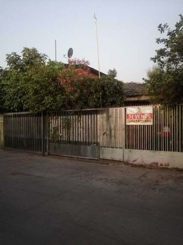 CASA MAS DEPARTAMENTO INTERIOR  (55130)