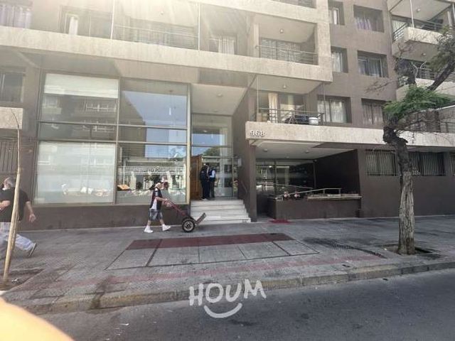 Departamento en Portugal