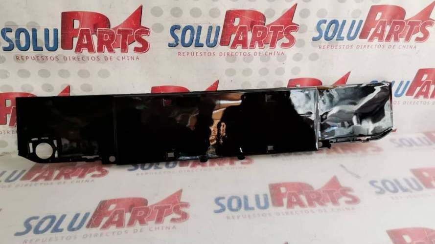 PORTAPATENTE PARA CHERY TIGGO 3 NEW