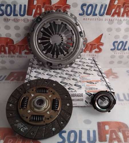 KIT DE EMBRAGUE PARA S1 1.3