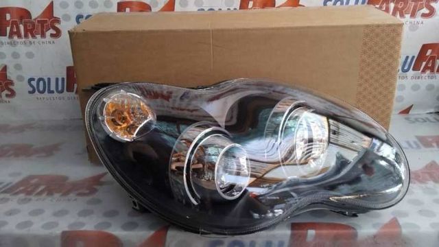 OPTICO DERECHO PARA BYD F0