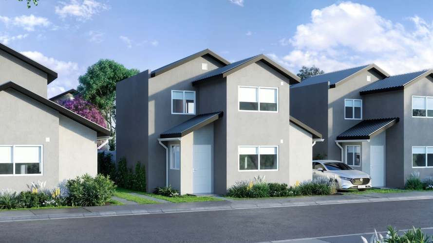 CONDOMINIO JARDINES LOS BATROS