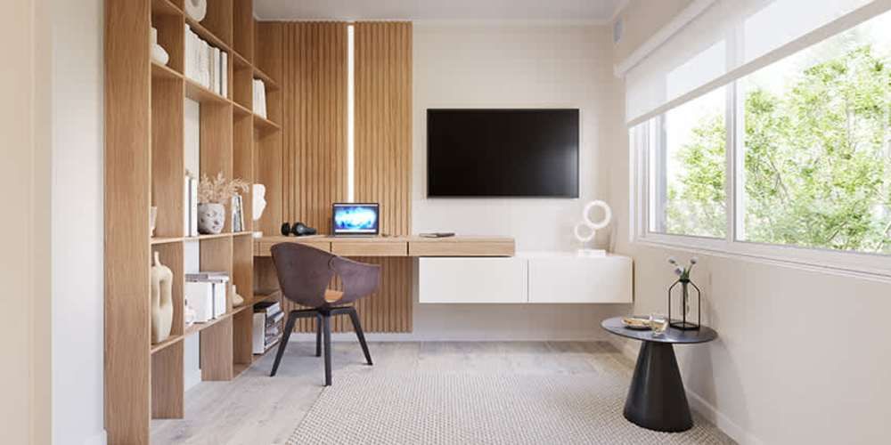 CONDOMINIO JARDINES LOS BATROS