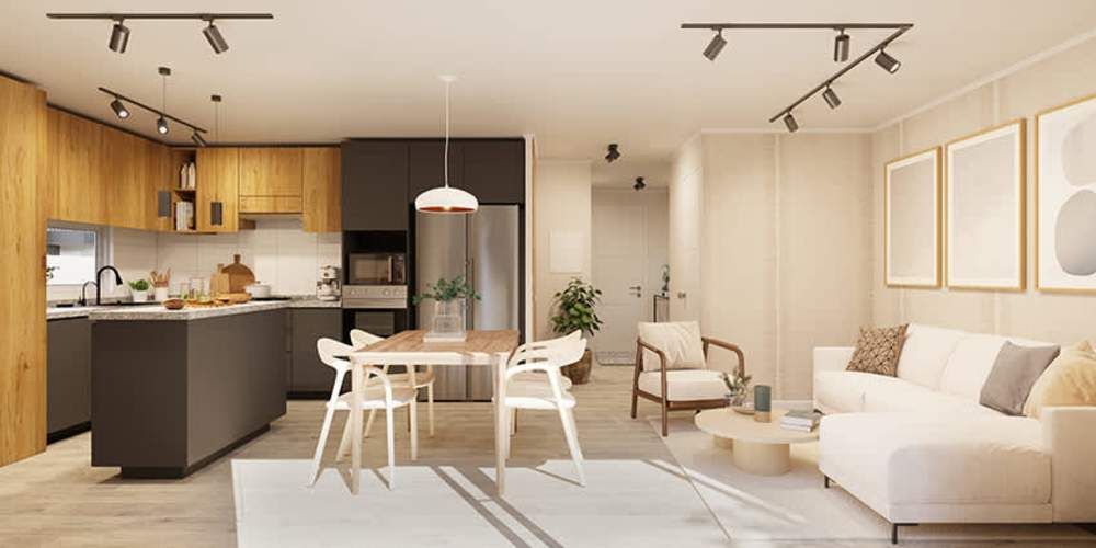 CONDOMINIO JARDINES LOS BATROS