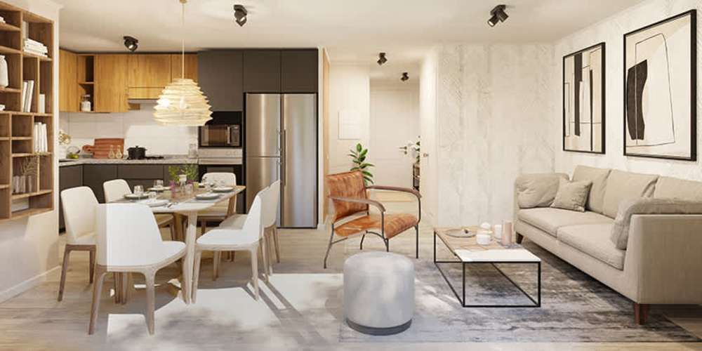 CONDOMINIO JARDINES LOS BATROS