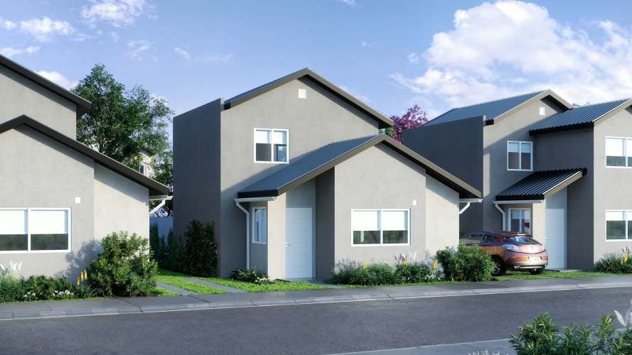 CONDOMINIO JARDINES LOS BATROS