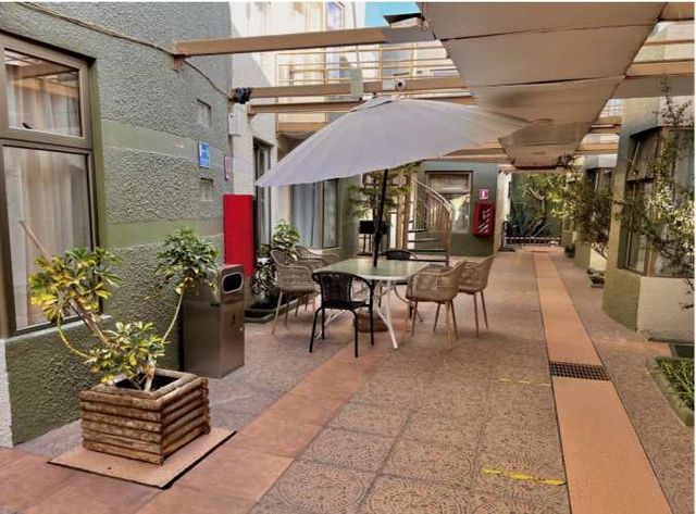 LOCAL COMERCIAL Calle Antofagasta