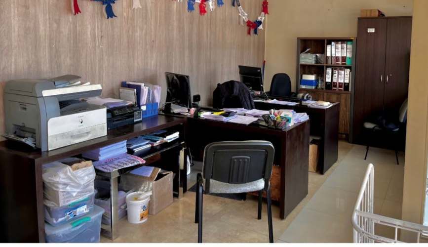 LOCAL COMERCIAL Carlos Cinternas