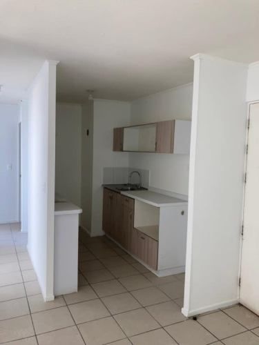 Departamento ARRIENDO DEPARTAMENTO 2D+1B CONDOMINIO CIUDAD DEL NIÑO