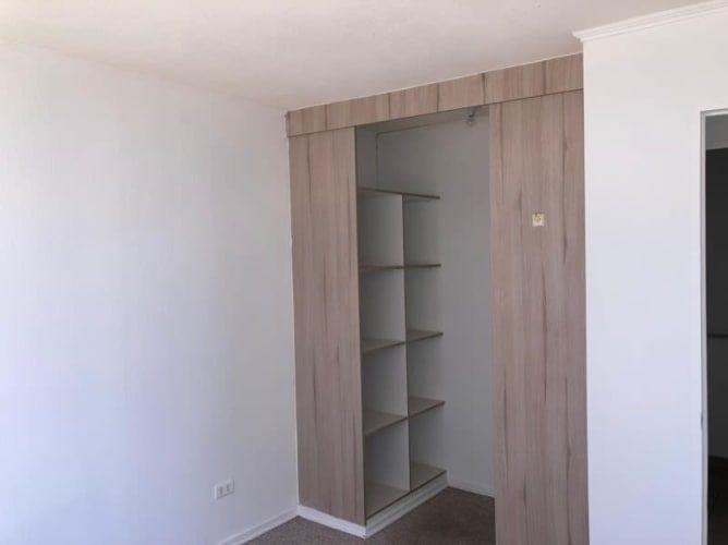 Departamento ARRIENDO DEPARTAMENTO 2D+1B CONDOMINIO CIUDAD DEL NIÑO