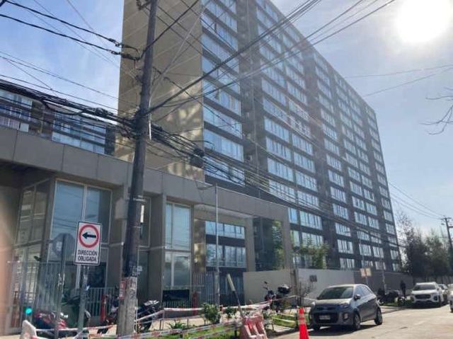 Departamento ARRIENDO DEPARTAMENTO 2D+1B CONDOMINIO CIUDAD DEL NIÑO