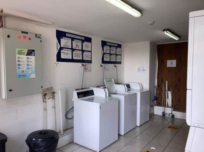 Departamento ARRIENDO DEPARTAMENTO 2D+1B CONDOMINIO CIUDAD DEL NIÑO