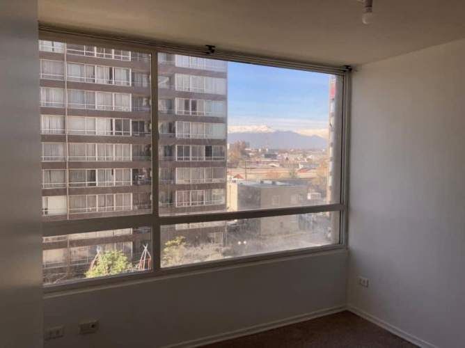 Departamento ARRIENDO DEPARTAMENTO 2D+1B CONDOMINIO CIUDAD DEL NIÑO