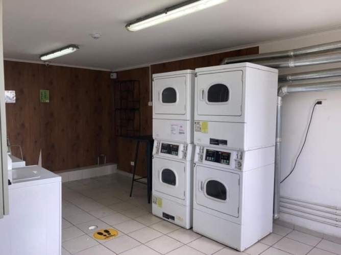 Departamento ARRIENDO DEPARTAMENTO 2D+1B CONDOMINIO CIUDAD DEL NIÑO