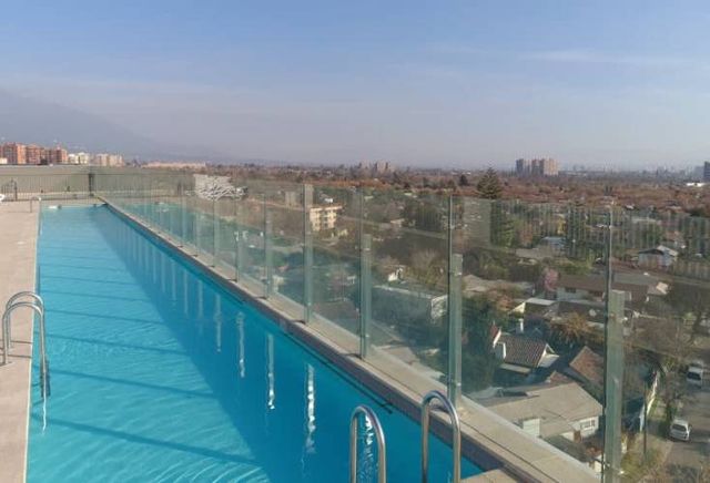 Departamento METRO LOS DOMINICOS