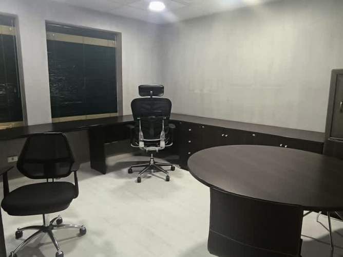 Oficina LAS HUALTATAS