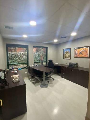 Oficina LAS HUALTATAS