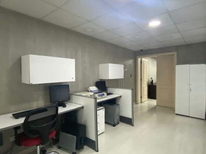 Oficina LAS HUALTATAS