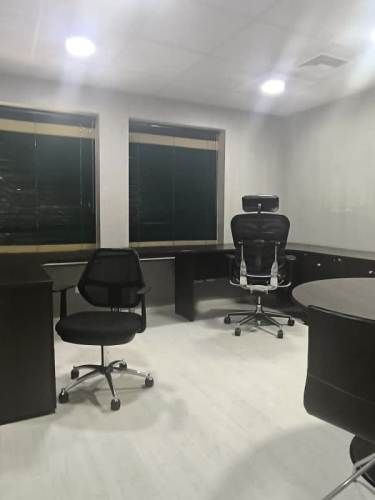 Oficina LAS HUALTATAS