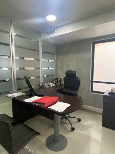 Oficina LAS HUALTATAS