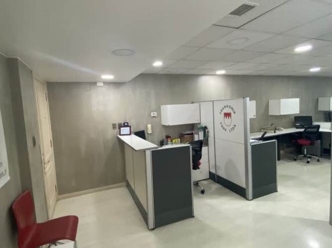 Oficina LAS HUALTATAS