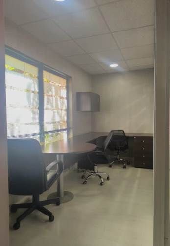 Oficina LAS HUALTATAS