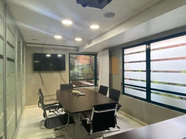 Oficina LAS HUALTATAS