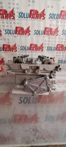 CULATA COMPLETA PARA REIN 2.0