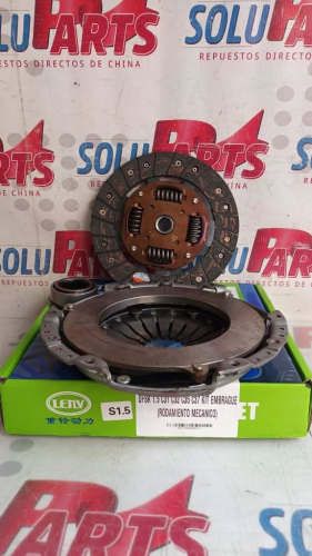 KIT DE EMBRAGUE PARA DFSK C35