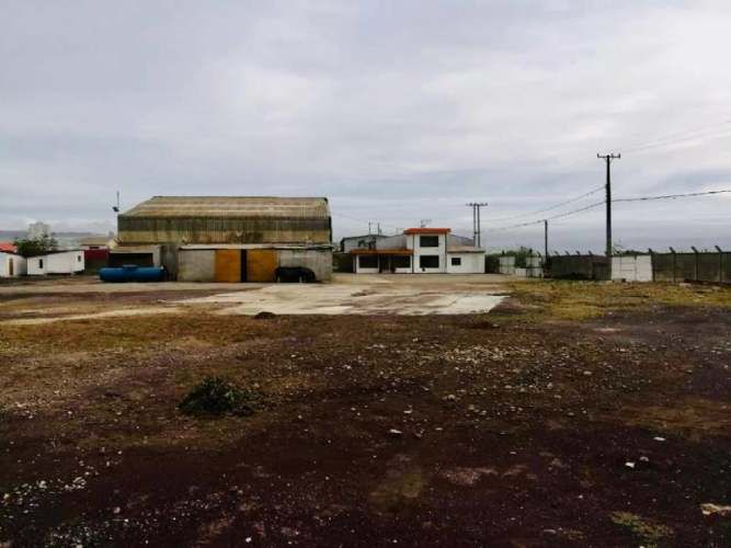 ARRIENDO BODEGA + TERRENO ROTONDA CONCON