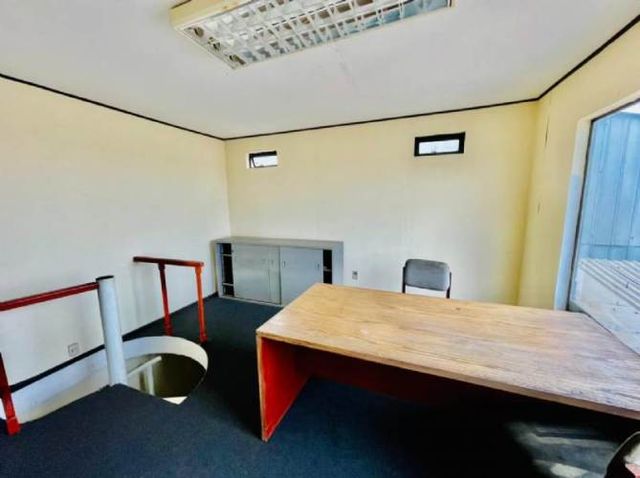 ARRIENDO BODEGA + TERRENO ROTONDA CONCON