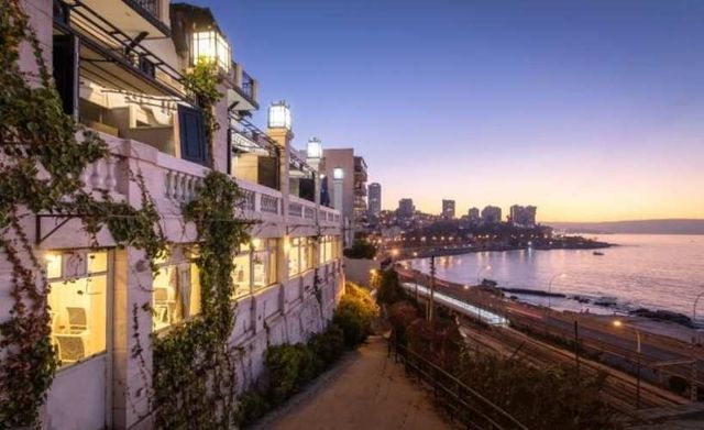 VENTA PROPIEDAD COMERCIAL RECREO C/PATENTE HOTEL-RESTAURANT