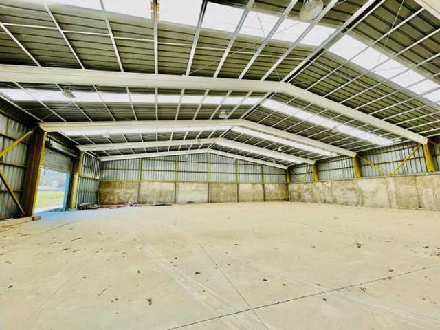 ARRIENDO BODEGA CASABLANCA 500 MT2